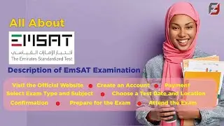 EmSAT   All about EmSAT