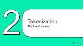 Tokenisation