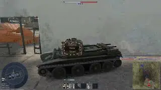 War Thunder 318