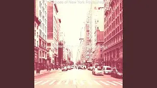 Wondrous Backdrops for New York Restaurants