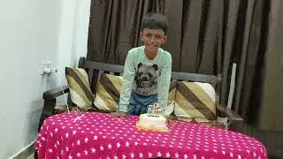 Happy birthday 🎈🎂