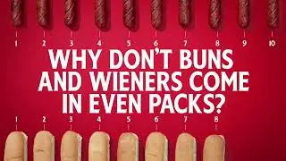 Heinz Hot Dog Pact