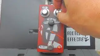 GORT DEMO
