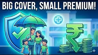 Best Health Insurance Plans 2026 | Big Coverage at Minimum Premium