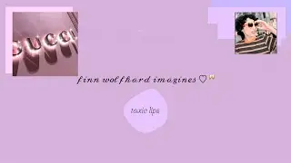 𝓉𝑜𝓍𝒾𝒸 𝓁𝒾𝓅𝓈 𝑒𝓅𝒾𝓈𝑜𝒹𝑒 𝒻𝑜𝓊𝓇