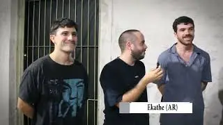 Jazz a la Calle 2026 - EKATHE clip