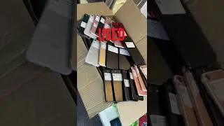 20 000 фунтов стерлингов за кулисами: перепродажа подержанных смартфонов на eBay и Amazon