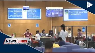 GSIS: No immediate loan repayments from members