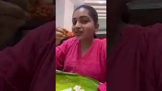 Amazing biryani & even better memories 🫶🏼 #parentsdayout #nakshuskuttivlog #hyderabadibiryani