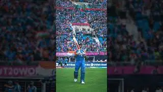 Power of King kohli #cricket #indianbatsman ❤️🥰🩷