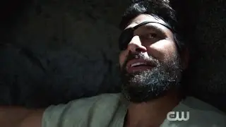 Arrow | Season 5 | Oliver Turns to 