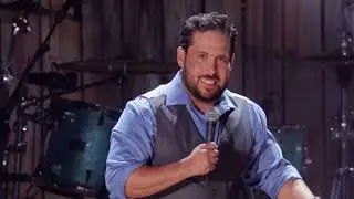 Steve Trevi&ntilde;o: Relatable