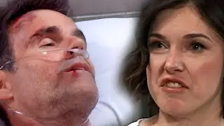 ABC [1/12/2026] General Hospital FULL Episode: Drew&rsquo;s Romantic Turns Dark &ndash; Willow&rsquo;s Secret Returns