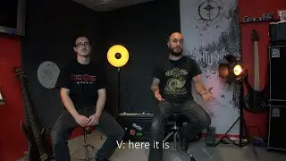 DATURHA - VLOG #1