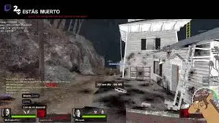 Left 4 Dead 2 Tank Rush