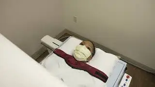 Imaging - Bone Density Exam