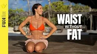 How To Get Rid of Waist Fat