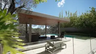 MODERN  MASTERPIECE WITH INFINITY POOL | LUXURY HOME TOUR | AUSTRALIAN REAL ESTATE