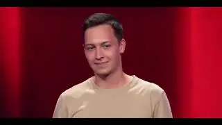 Nico Traut sings &ldquo;Play With Fire&rdquo; by Nico Santos
