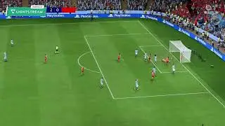 FC 25 King Career Season 2 Ep 2 - (Part 6)...