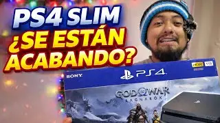 Abr&iacute; la &uacute;ltima PlayStation 4 sellada 🔥| Y no estaba listo para esto...🎮