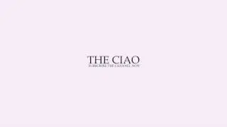The Ciao Intro