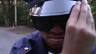 The License- a short film