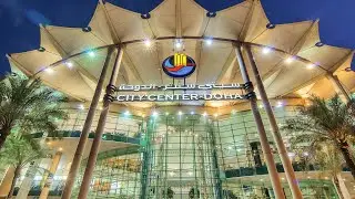 Exploring City Centre Doha Mall: Qatar&rsquo;s Ultimate Shopping Destination!