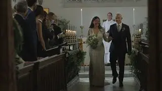 Luxury Cambridge Wedding | Corpus Christi Wedding, Cambridge | AI Wedding Films
