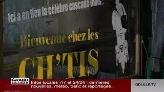 A Bergues, 10 ans après « Bienvenue chez les Ch’tis »