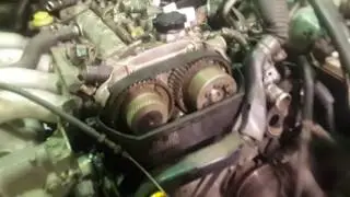 Alteza swap: 3s ge на 2jz fse vvti.
