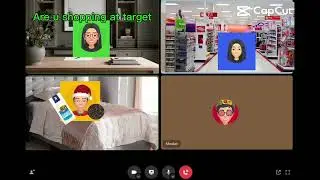 S1E1:TMCSC:The online call meme