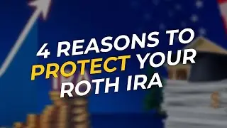 4 Reasons You Should Never Tap Your Roth IRA for Tuition 💥💸