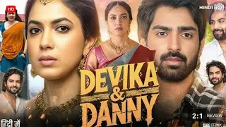 Devika & Danny (2025) Shiva Kandukuri & Mounika Reddy | Tollywood | Movie Review & Fact's  RAMA67 HD