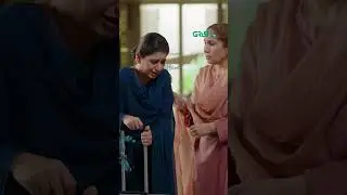 Manahil Ka Rasta Saaf Batool Ko Hui Talaq | Aik Bhool | Saniya Shamshad | Ali Abbas |