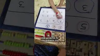 brain gym activity. logical reasoning. Easy activity