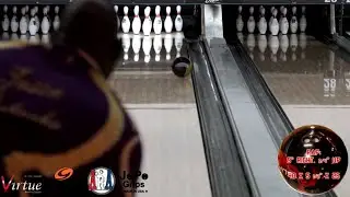 Motiv Supra Enzo Bowling Ball Review