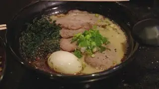 Ramen Ya Hawaii Serves Up Authentic Flavors and Unbeatable Value