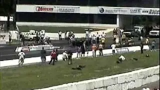 Nitro Round 1 FCR 8