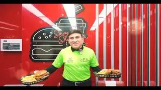 Rays Takeaway Keighley UK Best Food
