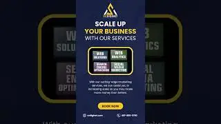 SVDIGINET 🚀 | AI-Powered Digital Marketing Solutions for Florida Businesses #digitalmarketing