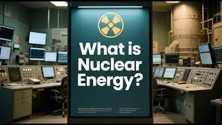 What Is Nuclear Energy? ⚛️ How It Works, Pros, Cons & the Future Explained