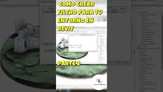 ENTORNO REVIT PARTE 2