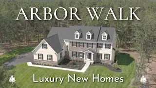 Arbor Walk | Evesham Township, NJ | SOLD OUT