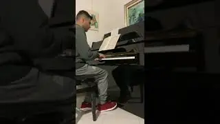 Impro # 0 - 2 minute 2 chords - Angelo Piana