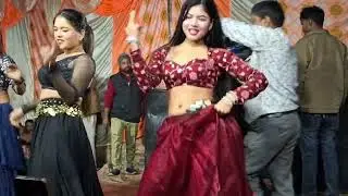 ए बलम जी कमर में परेशानी बा /  kamar me pareshani ba  #maya magar #dance 