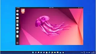 How to Install Linux Ubuntu 24.04 LTS on Windows 11
