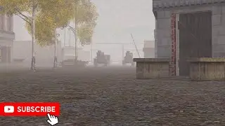 Mauerfall: Battlefield 1918 (NO HUD)