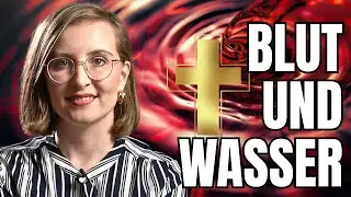 Weihwasser & Blut Christi - Was wenige kennen | Magstrauss