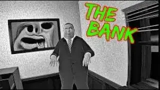 I'm on Observation Duty 5: Freddy Fazbank